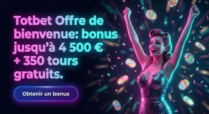 Totbet Casino